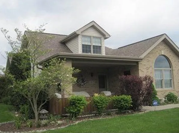 182 Steeplechase Cir, Gibsonia, PA 15044