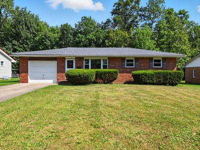 381 Brenda Dr, Mansfield, OH, 44907