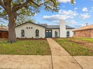 3517 Post Oak Rd, Garland, TX 75044