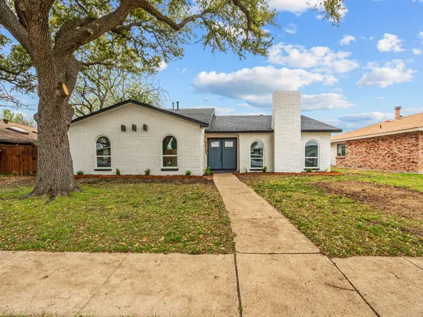 3517 Post Oak Rd, Garland, TX 75044