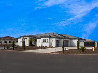 15904 W Cinnabar Ct, Waddell, AZ 85355