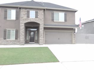 6018 Baguette Ave, Bakersfield, CA 93313