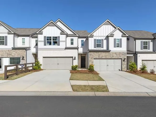 3133 Yellowhammer Dr, Marietta, GA 30064