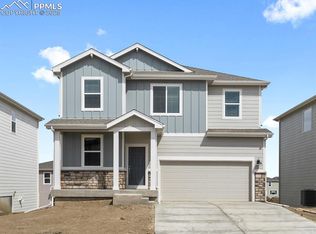 11366 Pikeminnow Pl, Colorado Springs, CO 80925