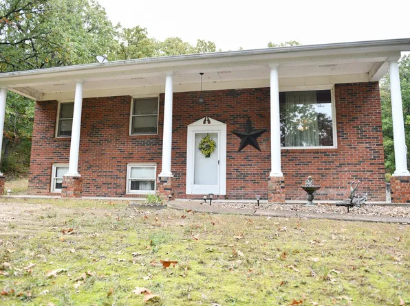 1717 Bucholz Hollow Rd, Owensville, MO 65066
