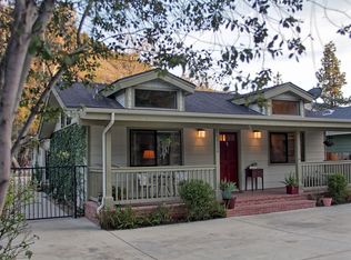 10808 Creek Rd, Ojai, CA 93023