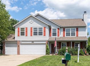 152 Davis Dr, Whiteland, IN