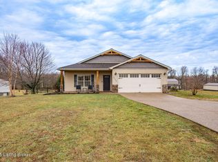 3113 Deckard School Rd, Radcliff, KY 40160