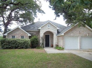 400 E 4th St, Tolar, TX 76476