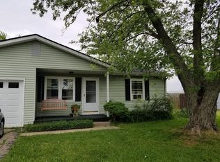 105 Dover Rd, London, OH 43140