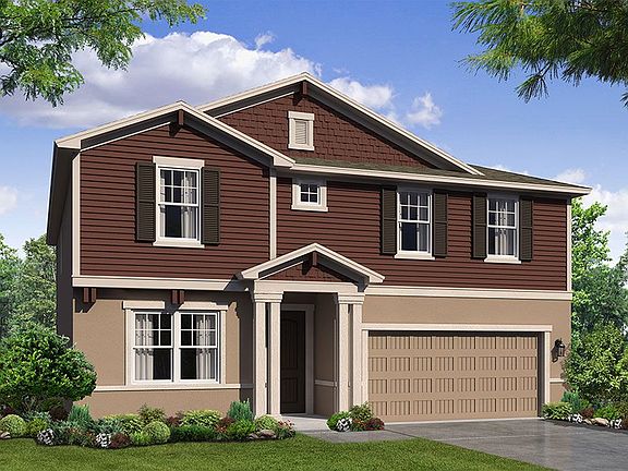 Juniper FL - Coastal Elevation