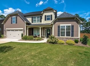 605 Chillingham Ct, Fountain Inn, SC 29644