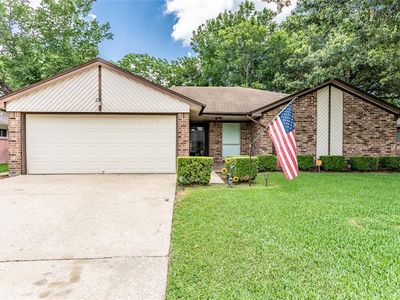 4605 Adobe Ln, Baytown, TX, 77521