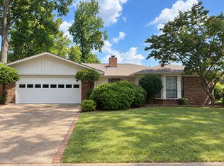 3422 Jenny Ln, Memphis, TN 38135