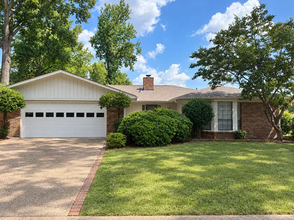 3422 Jenny Ln, Memphis, TN 38135