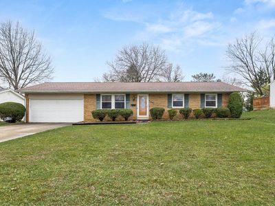 1093 Elmarna Ave, Ashland, OH, 44805