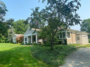 2500 Randall Rd, Fort Wayne, IN 46804