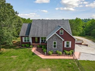 791 Farmer Rd, Quebeck, TN 38579