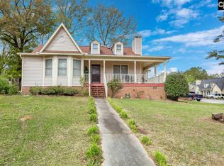 100 Pear Tree Cir, Hopkins, SC 29061