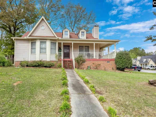 100 Pear Tree Cir, Hopkins, SC 29061