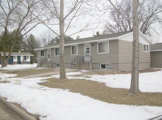 431 Taylor Ave, Wisconsin Rapids, WI 54494