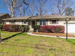 208 Dodd St NW, Rome, GA 30165