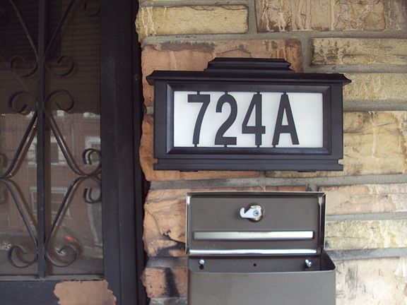 2nd image of 724A E 223rd St #2