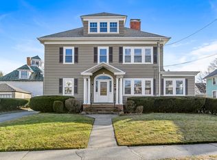 18 Moorland Ave FLOOR 2, Providence, RI 02905