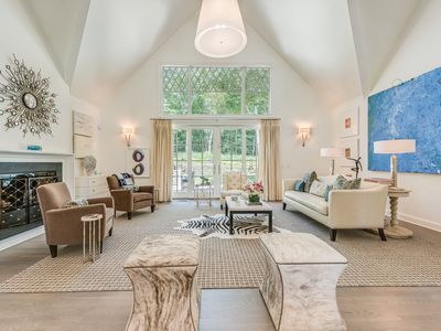 14 Old Orchard Ln, East Hampton, NY, 11937