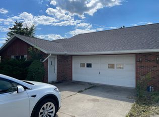 2411 Ridge Run Cir #2411, Lima, OH 45805