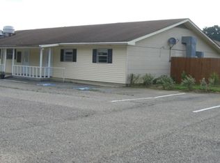 26450 Choctaw Rd, Franklinton, LA 70438