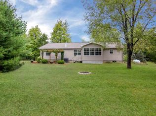 6709 Norconk Rd, Bear Lake, MI 49614