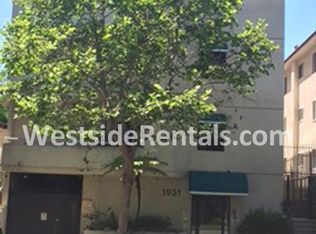 1931 Overland Ave APT 101, Los Angeles, CA 90025