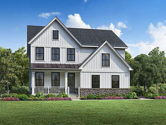 Modern Farmhouse