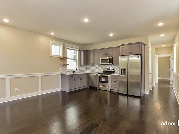 5th image of 1706 Edgewood Ave #A