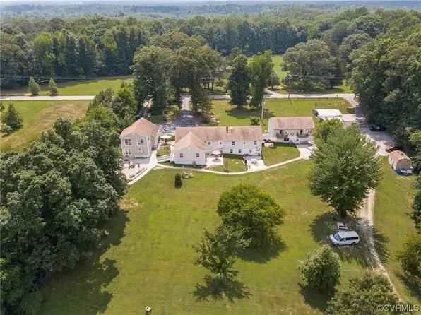 4332 Worsham Rd, Powhatan, VA 23139