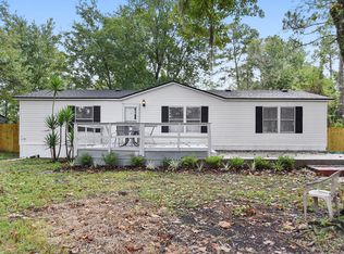 14081 Gossett St, Jacksonville, FL 32218