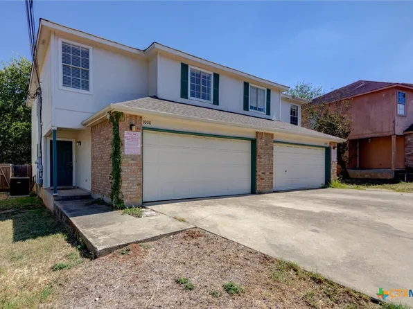 1006/1008 Sagewood Trl, San Marcos, TX 78666