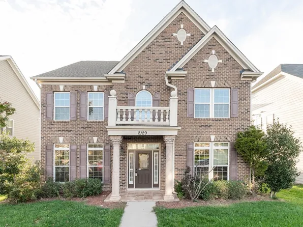 2129 Glade Valley Ln, Morrisville, NC 27560