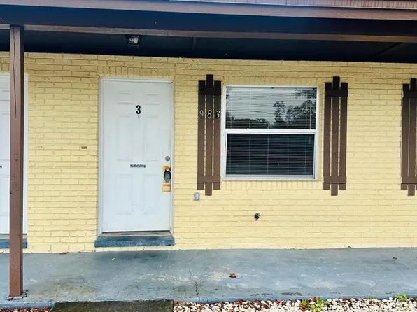 979 Berkley Rd #3, Auburndale, FL 33823