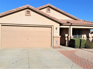 21126 E Aspen Valley Dr, Queen Creek, AZ 85142