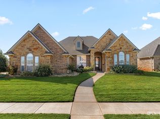 5307 Waterford Dr, Wichita Falls, TX 76310