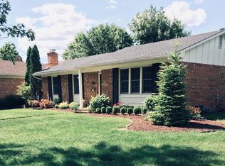 43120 Barchester Rd, Canton, MI 48187