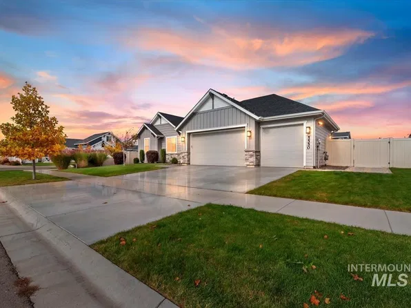 5550 W Milano Dr, Meridian, ID 83646