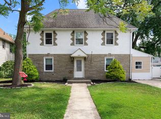 231 Nansen Ave, Brooklawn, NJ 08030