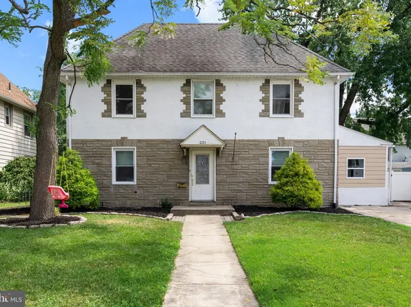 231 Nansen Ave, Brooklawn, NJ 08030