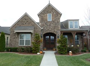 1700 Noah Ln, Gallatin, TN 37066
