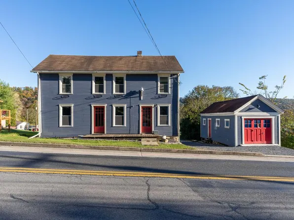 11683 Raystown Rd, Huntingdon, PA 16652