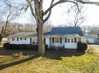 7379 N 1190 W, Monticello, IN 47960