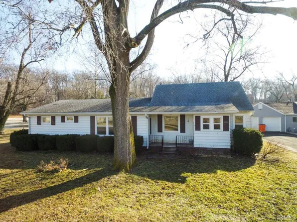 7379 N 1190 W, Monticello, IN 47960